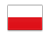 LA SANITARIA DI FOSSO' - Polski